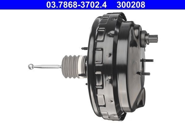 WESTİNGHOUSE (HİDROVAK / FREN SERVOSU) ( GARANTİSİ YOK ) VW T5 TRANSPORTER 1.9-2.0-2.5 TDI 2003>2015