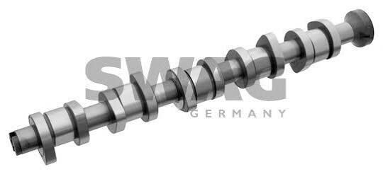 EKSANTRİK MİLİ CELİK VW TRANSPORTER T5-TOUAREG (130) AXD-AXE-BAC 2,5 TDİ 04-10