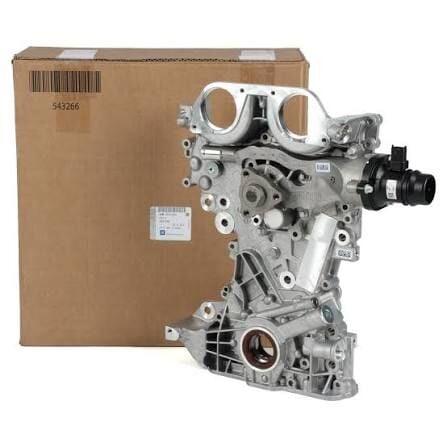 YAĞ POMPASI ASTRA J A14NET (DEVİRDAİM) OPEL
