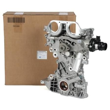 YAĞ POMPASI ASTRA J A14NET (DEVİRDAİM) OPEL