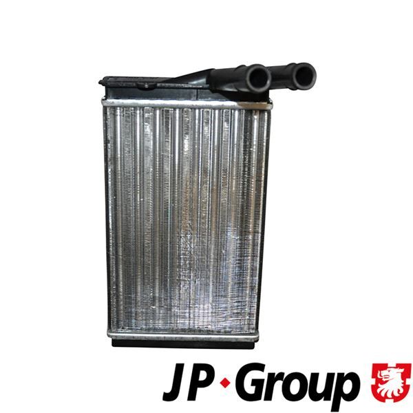 KALORİFER RADYATÖRÜ ATJ AJM AFB AKN VW A4 PASSAT 1.9 - 2.5 TDI 1996/2000