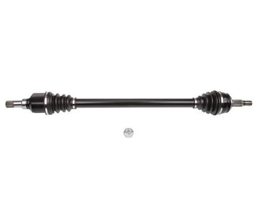 KOMPLE AKS 308 II 1.6 HDI BLUEHDI 14-21 RIFTER OPEL