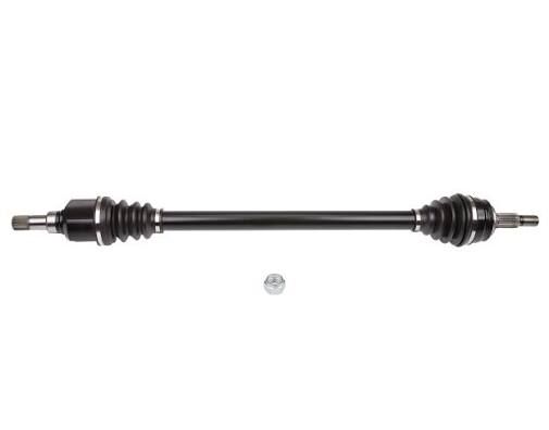 KOMPLE AKS 308 II 1.6 HDI BLUEHDI 14-21 RIFTER OPEL