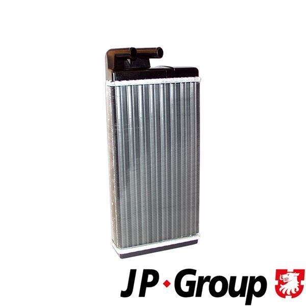 KALORİFÖR RADYATÖRÜ A6-A100-A200 77-97 AUDI