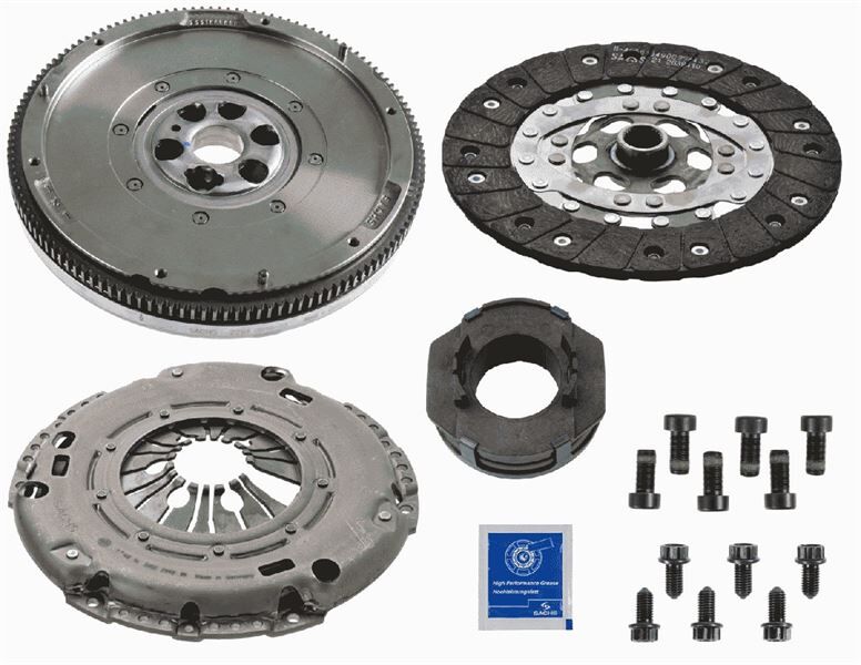 VOLAN 4 LÜ SET ARZ AGU AUM AWD AQA VW GOLF IV IBIZA II 1.8 TDİ