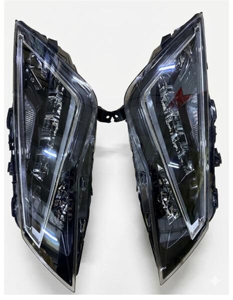 FAR KOMPLE SAĞ LEDLİ SEAT LEON 2013/2016