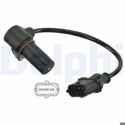 KRANK DEVİR SENSÖRÜ ASTRA G-H 1.7 CDTI OPEL