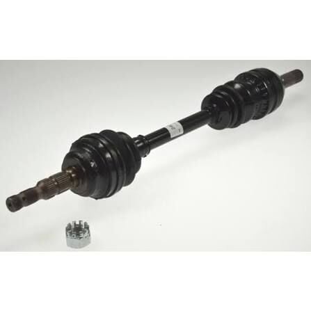 KOMPLE AKS ASTRA G 595mm SOL OPEL