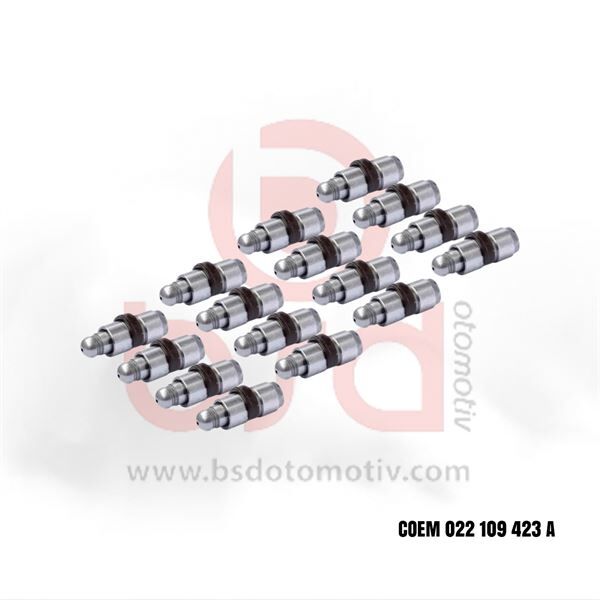 SUPAP ITICISI (12MM) ALZ-BFQ-BGU-BSE-BLR-BLY-BVZ 1,6-2,0 FSİ VW GOLF4-GOLF5-JETTA-PASSAT-A3 2000>