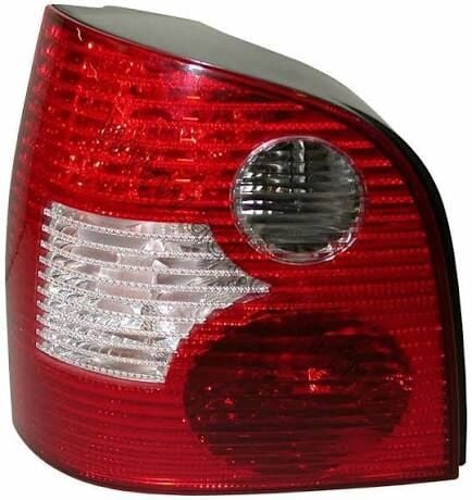 STOP LAMBASI SOL KIRMIZI BEYAZ VW POLO  2001/2005