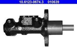 FREN ANA MERKEZI (PMK645) GOLF III ABSLİ 23,81MM VW