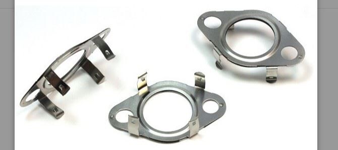 EGR BORU BAĞLANTI CONTASI CAYB - CAYC - CFGB VW POLO - GOLF  2008>