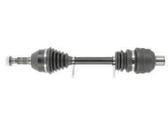 KOMPLE AKS ASTRA H 1.3 570mm 04- SAĞ OPEL