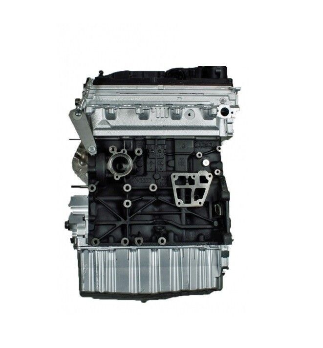 KOMPLE MOTOR 109 LUK ( TEST ) TRANSPORTER T6 2.0 TDİ CAAA CAAB VW