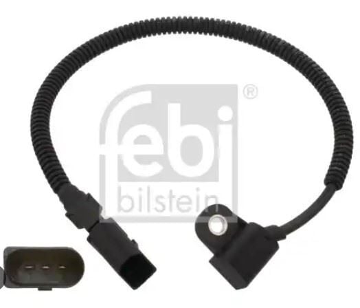 EKSANTRİK SENSÖRÜ BNM-BNV-ARL-AMF-BAY1.4-1.9 VW GOLF IV T5-POLO