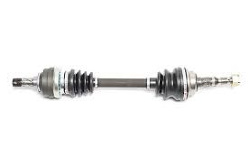 KOMPLE AKS ASTRA H 1.4 590mm 04- SOL OPEL