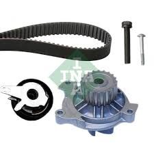 TRIGER SETI + DEVIRDAIM T4 2,5 TDI 96- ON 531 0274 30+CT939 VW