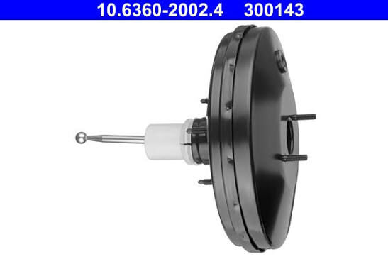 FREN SERVOSU (PSA468) GOLF III- VENTO ABS Lİ VW