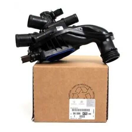 TERMOSTAT 207 208 308 3008 5008 1,6 16V PEUGEOT