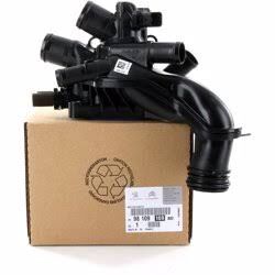 TERMOSTAT 207 308 3008 5008 EP6CDT 2 FİŞLİ PEUGEOT