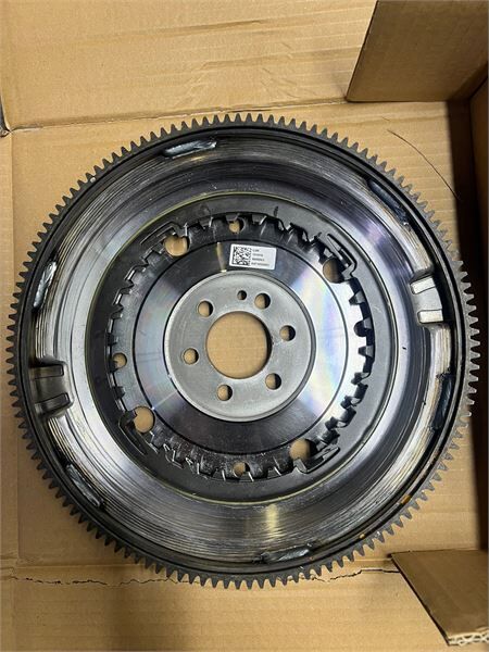VOLAN DSG (OTOMATIK 129 DİŞ) CJZA-CYVA-CAXA-BSE VW GOLF5-GOLF6-JETTA-PASSAT-A1-A3-LEON-FABIA-IBIZA- 1,2 TSİ 1,4 TSİ-1,6