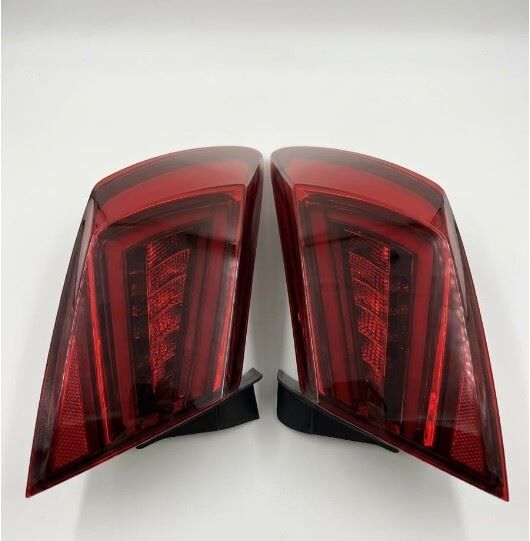 STOP LAMBASI SOL DIŞ LEDLI SEAT LEON  2017/2020