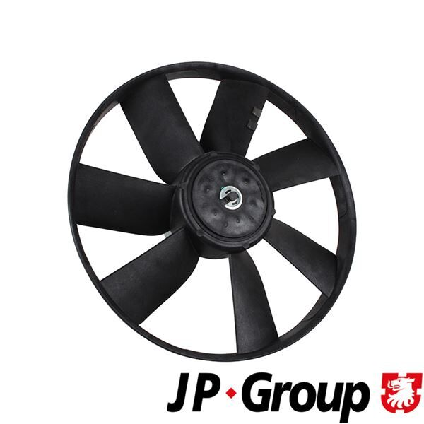 FAN MOTORU KLİMASIZ VW GOLF PASSAT POLO . 88>97