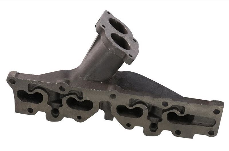 EGZOZ MANİFOLD VECTRA B-OMEGA B 1.8-2.0 16V (X18XE, X20XEV) OPEL  1996>2000