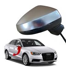 AYNA KOMPLE AUDI  2013-2016