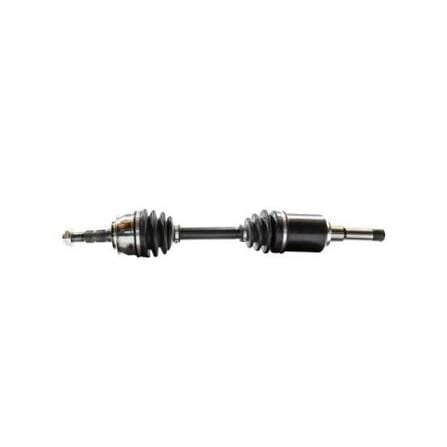KOMPLE AKS ASTRA J A16XER (OTOMATİK) 643mm SOL OPEL