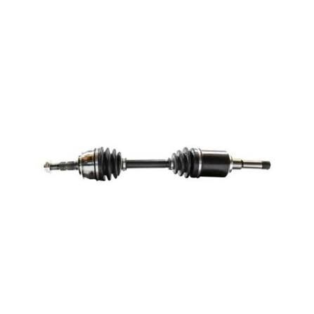 KOMPLE AKS ASTRA J A16XER (OTOMATİK) 643mm SOL OPEL