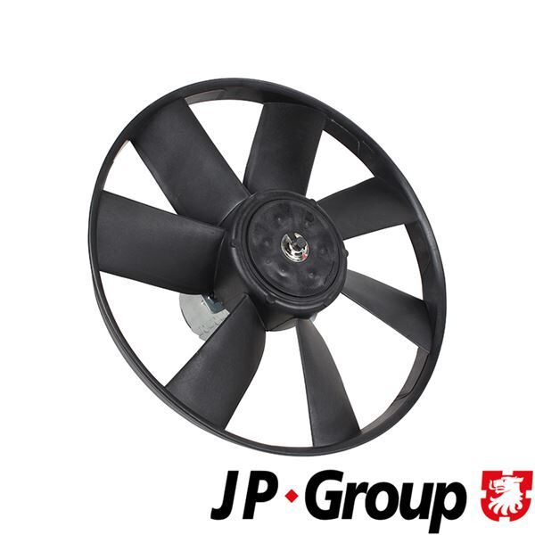FAN MOTORU KLİMASIZ VW GOLF PASSAT POLO . 88>97