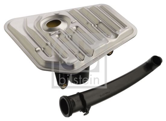 OTOMATİK ŞANZIMAN HİDROLİK FİLTRESİ VW