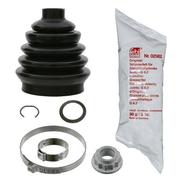 AKS KÖRÜĞÜ ALD ANV AUC AER AKL VW CADDY GOLF JETTA PASSAT CORDOBA IBIZA 1,5 1,6D 1,8 1990>