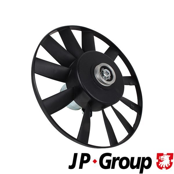 FAN MOTORU KLİMASIZ VW GOLF PASSAT POLO . 88>97