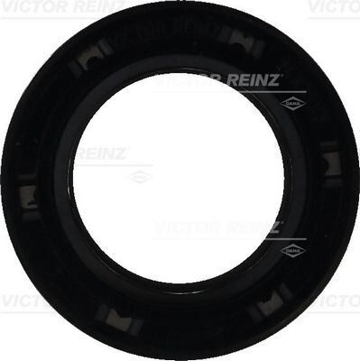 EKSANTRİK KEÇESİ ÖN 24×39x8 mm1.2 TSI VW GOLF VII