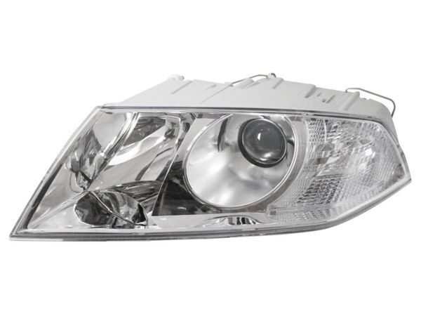 FAR KOMPLE SOL SKODA OCTAVİA  2004>