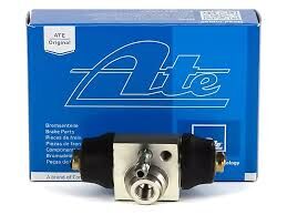 FREN SİLİNDİRİ ARKA CADDYII-POLOCLS 20,64MM VW