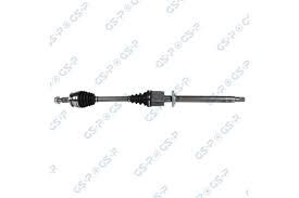KOMPLE AKS ASTRA J GTC 1.4 1.6 11- 623mm SOL OPEL