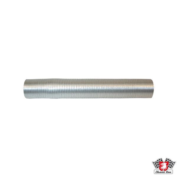 ISITICI HORTUMU ALEMİNYUM ESKİ MODEL POLO GOLF T2 T3 JETTA VW  82-94