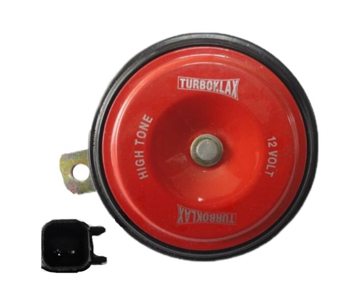 KORNA OVAL SOKETLİ 12V 380HZ VW GOLF PASSAT JETTA  06>>08