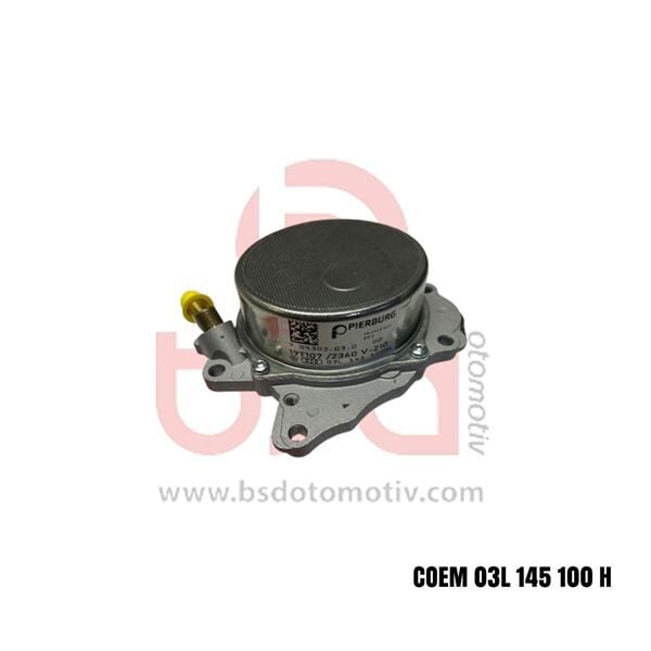 VAKUM POMPASI CDBA CNFA CNFB CDCA CNEA CKTB CKUB VW AMAROK-CRAFTER 2.0 TDI 2010>