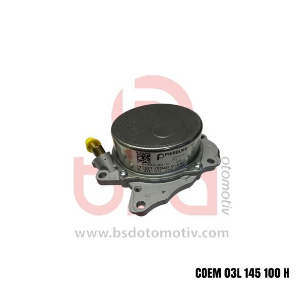 VAKUM POMPASI CDBA CNFA CNFB CDCA CNEA CKTB CKUB VW AMAROK-CRAFTER 2.0 TDI 2010>