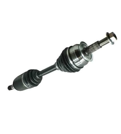 KOMPLE AKS ASTRA K 1.6 TURBO A/T 15- 661mm SOL OPEL