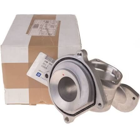 TERMOSTAT ASTRA K B16DTH GÖVDELİ OPEL