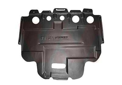 KARTER MUHAFAZASI MUHAFAZA CITROEN C5  2004-2008