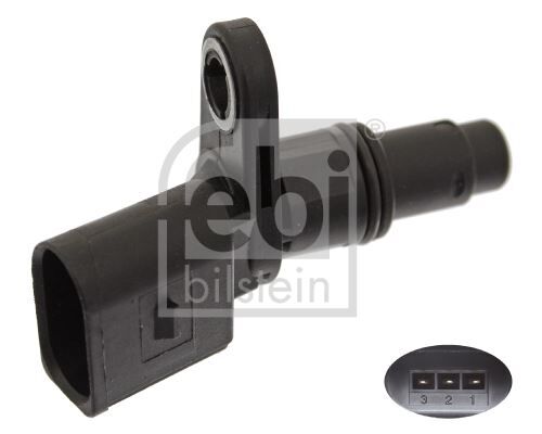 EKSANTRİK DEVİR SENSÖRÜ AXD-AXEGOLF IV VW TOUAREG T5 BORA-POLO 2003-2010