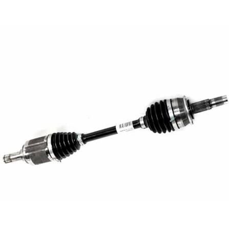 KOMPLE AKS AVEO T300 1.3 598mm 11- SOL OPEL