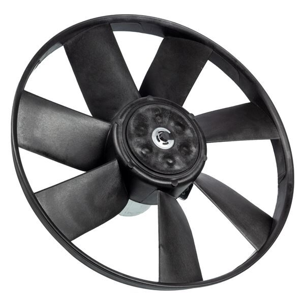 FAN MOTORU KLİMASIZ VW GOLF PASSAT POLO . 88>97