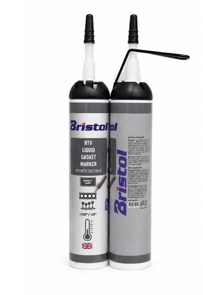 SIVI CONTA GRİ 200 ML (KOLİ ADET:36) UNIVERSAL